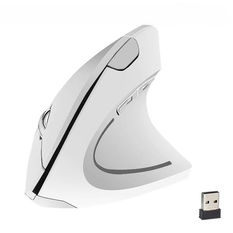 Vertical Right Hand Wireless Mouse