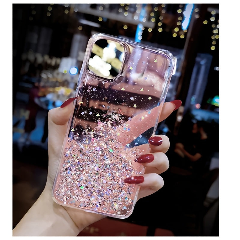 Glitter Bling Case For iPhone