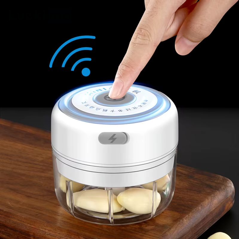 Multifunctional Fruit Veg Chopper