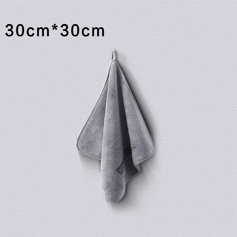 Microfiber Cleaning Drying Towel