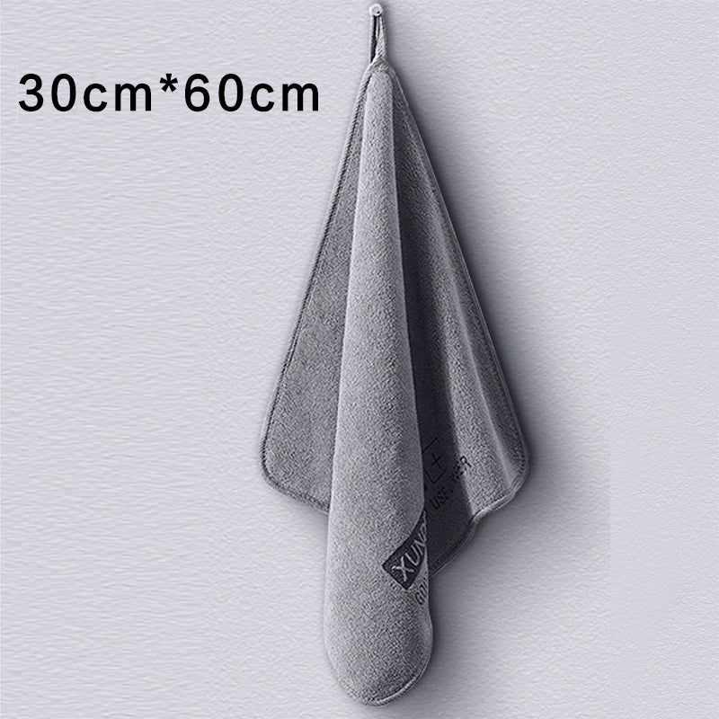 Microfiber Cleaning Drying Towel