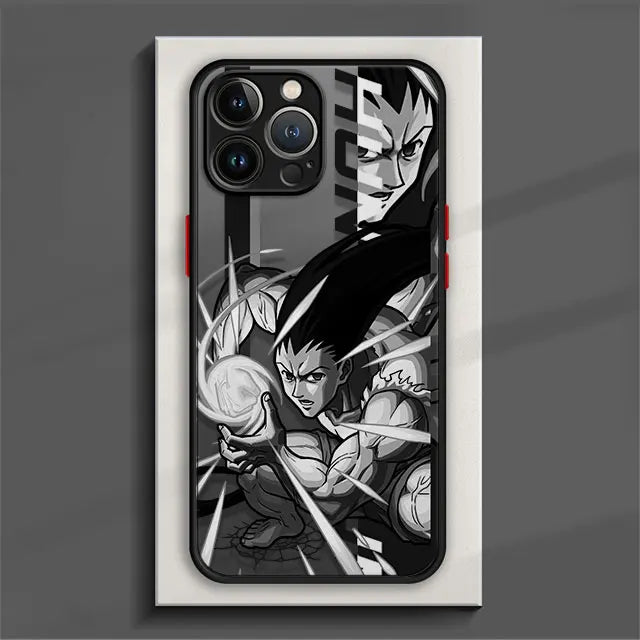 Hunter Phone Case for iPhone