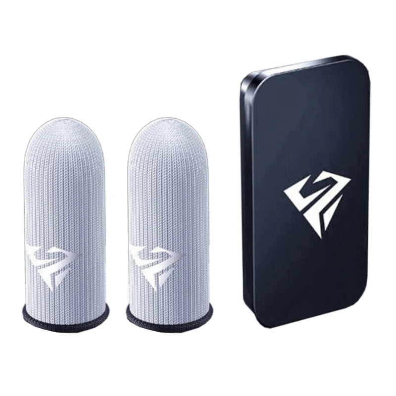 Gamer Finger Sleeves