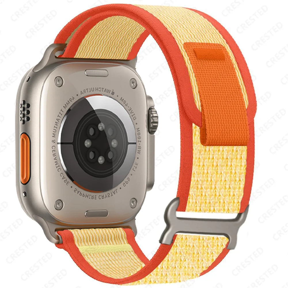 G2 Strap For Apple Watch