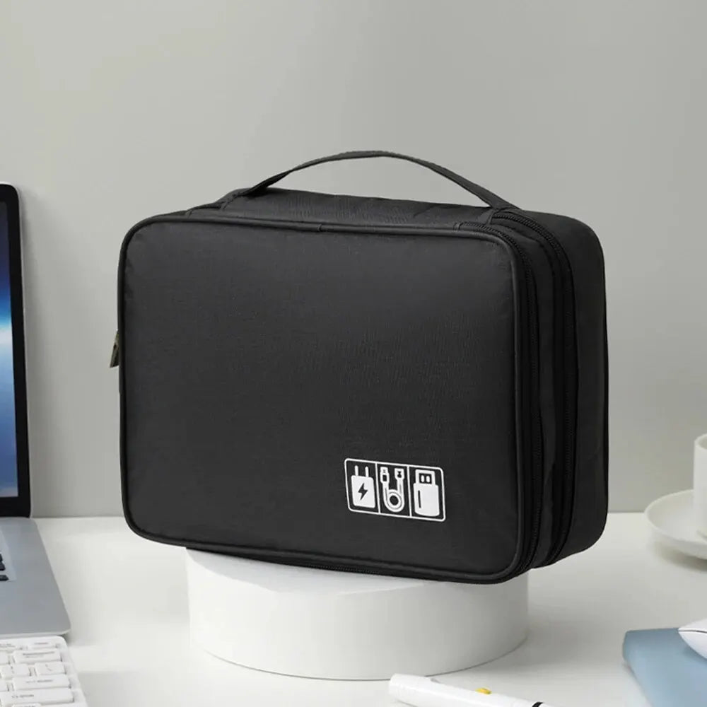 Multifunctional Digital Storage Bag