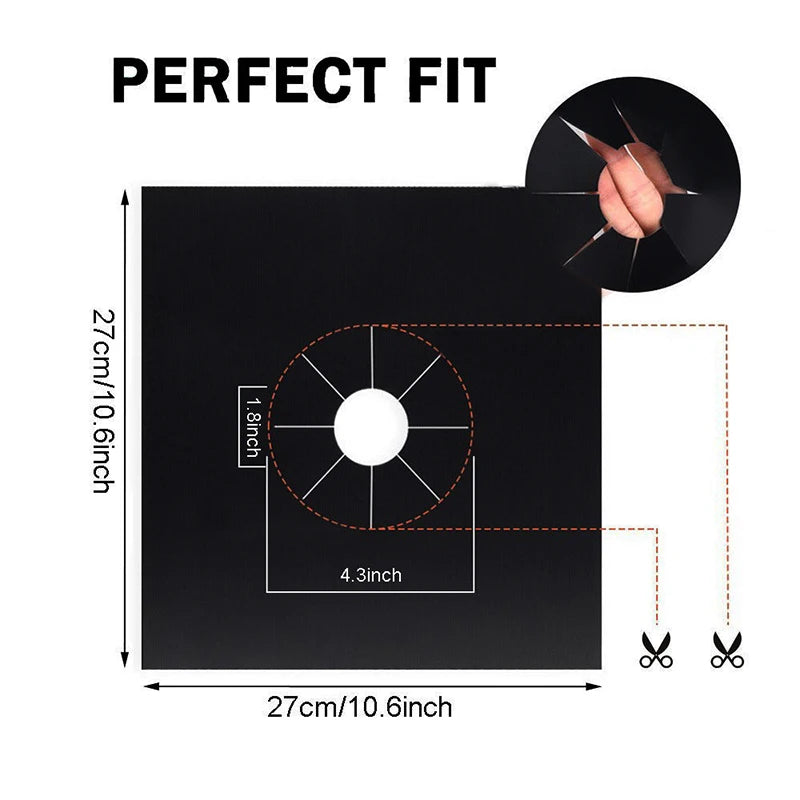 Stove Surface Protection Pad