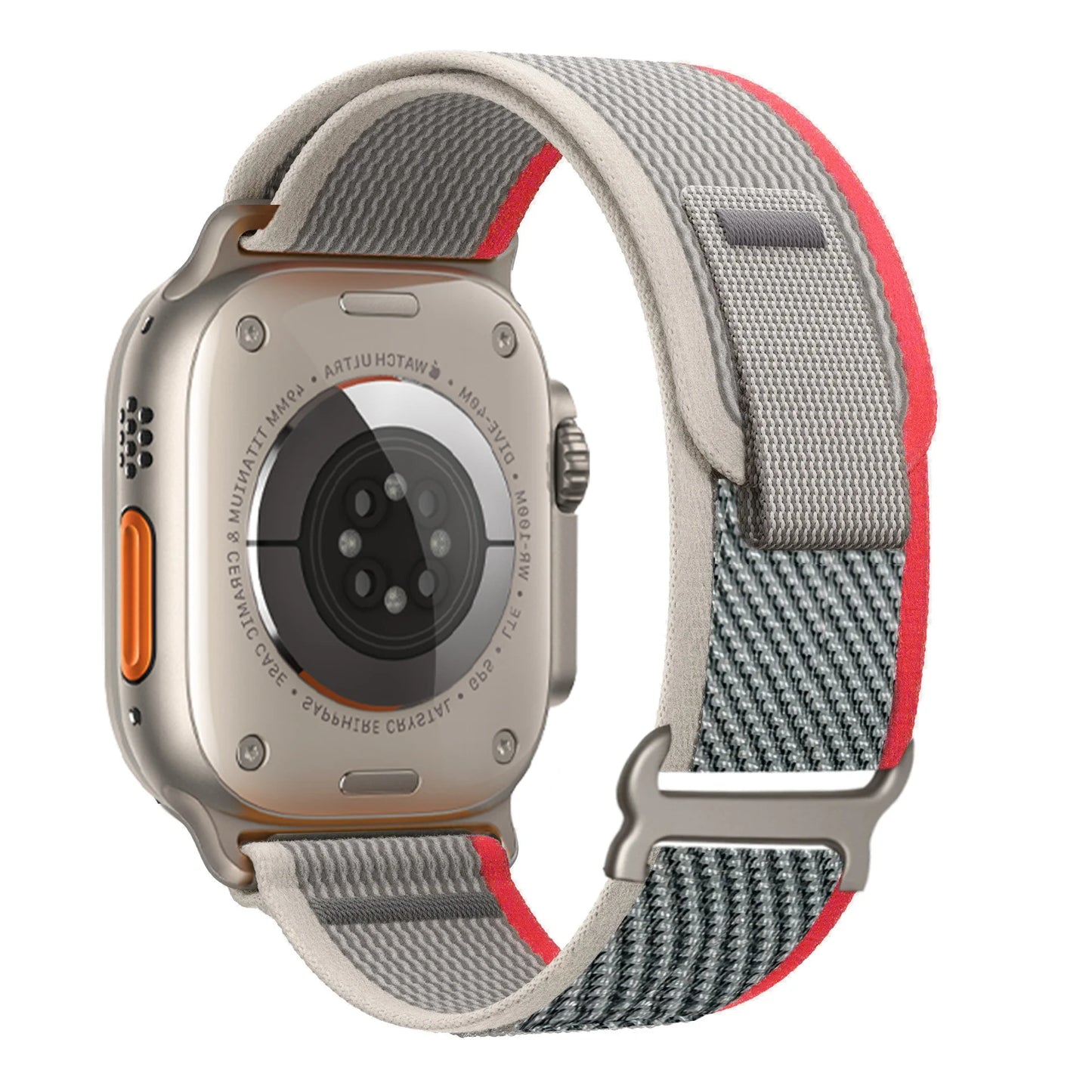 G2 Strap For Apple Watch