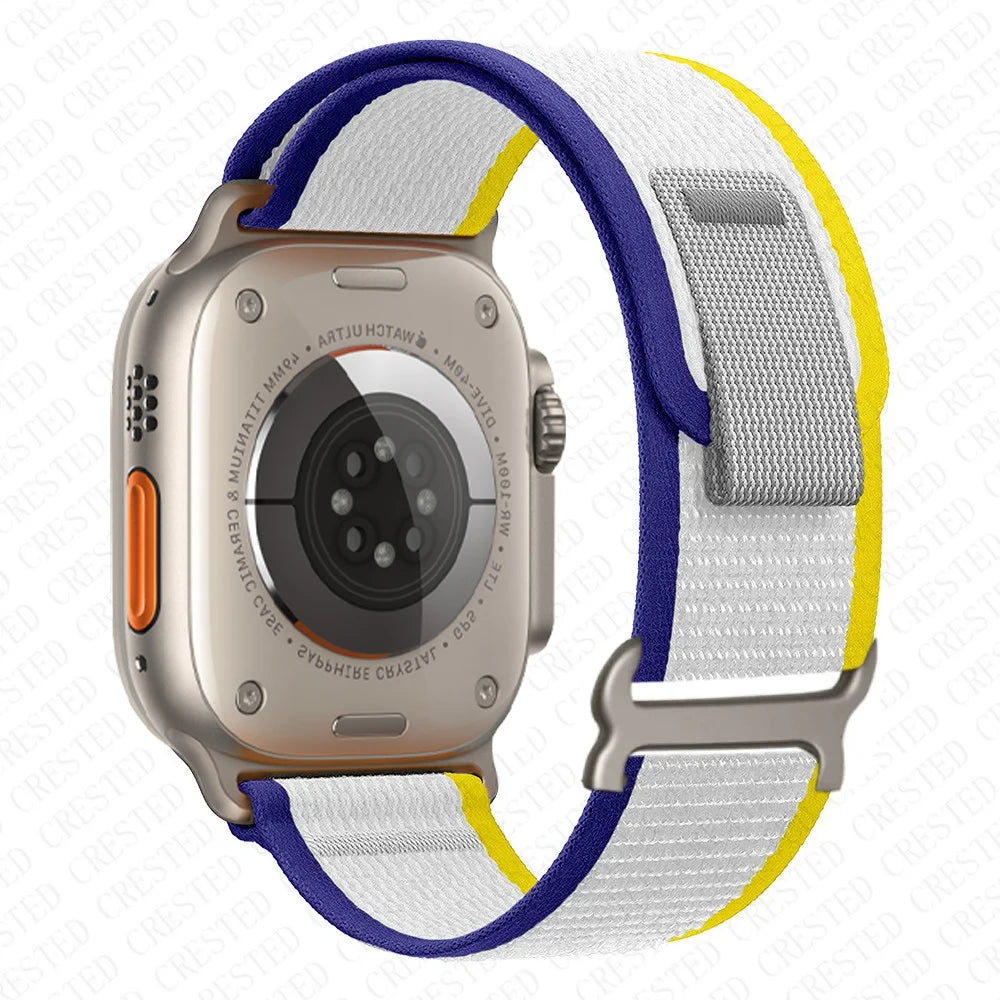 G2 Strap For Apple Watch