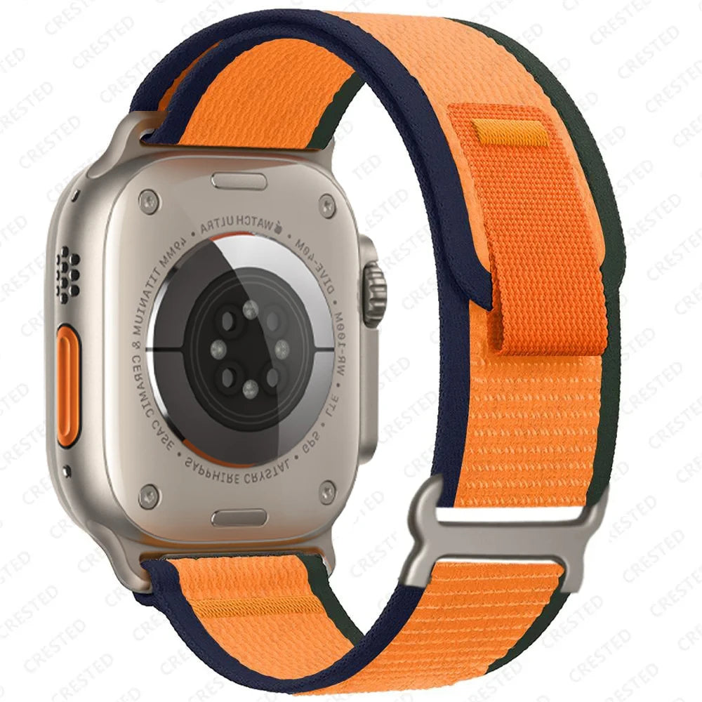 G2 Strap For Apple Watch
