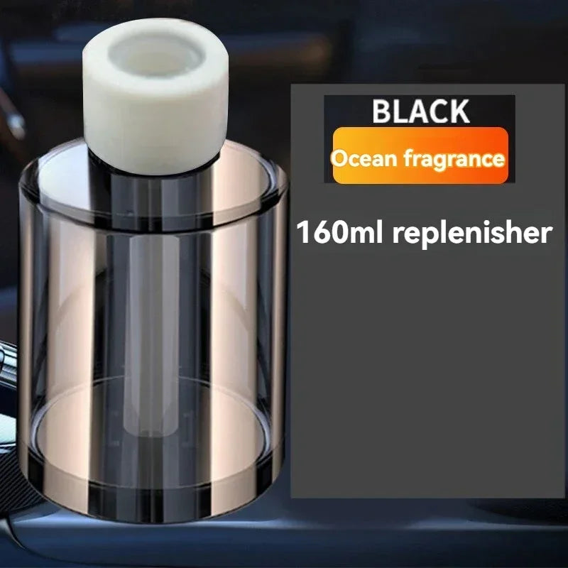 Smart Car Air Freshener