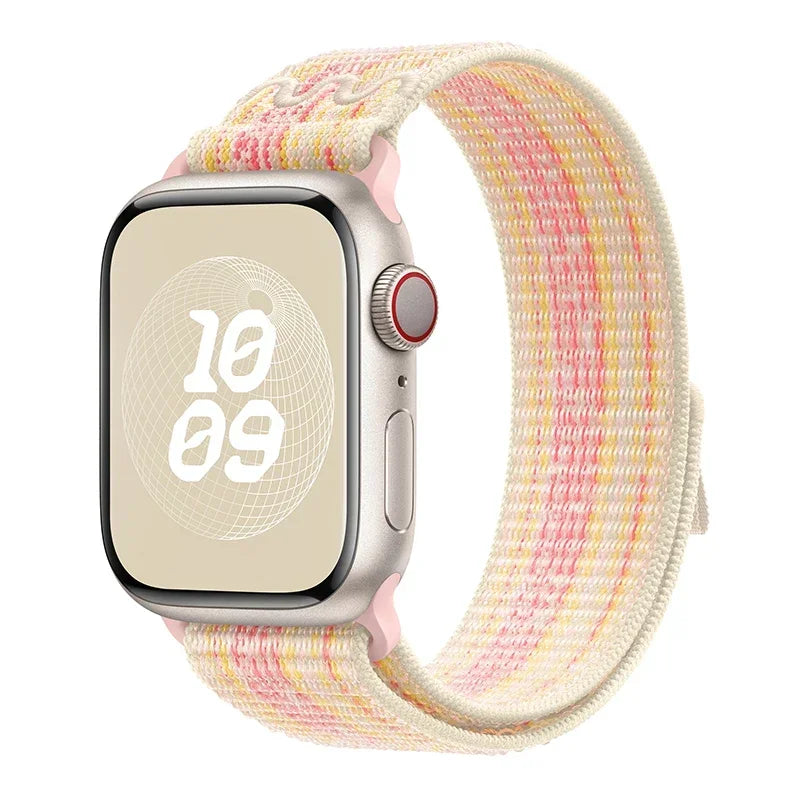 Sports U8 Strap For Apple Watch