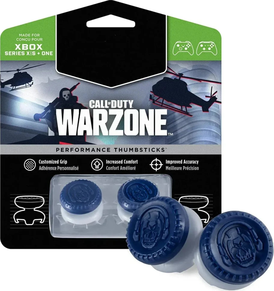 Freek Performance Thumb Grip for Xbox