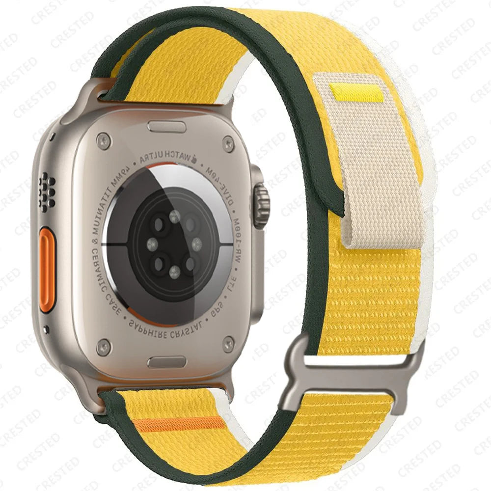 G2 Strap For Apple Watch
