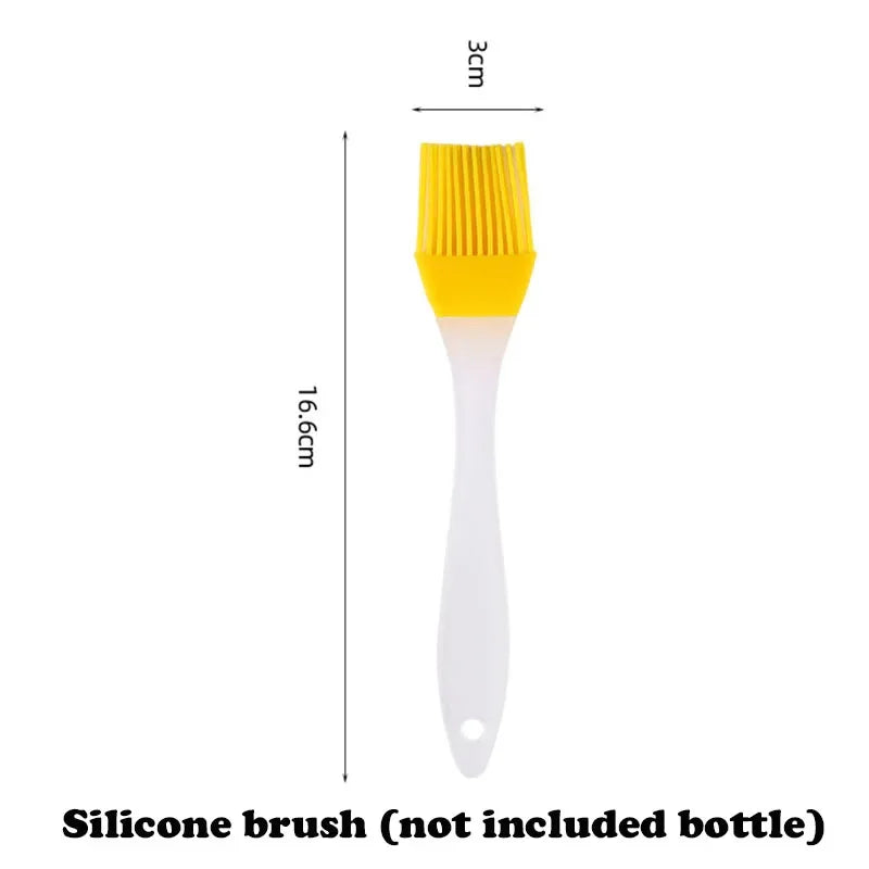 Cooking Oil Sprayer