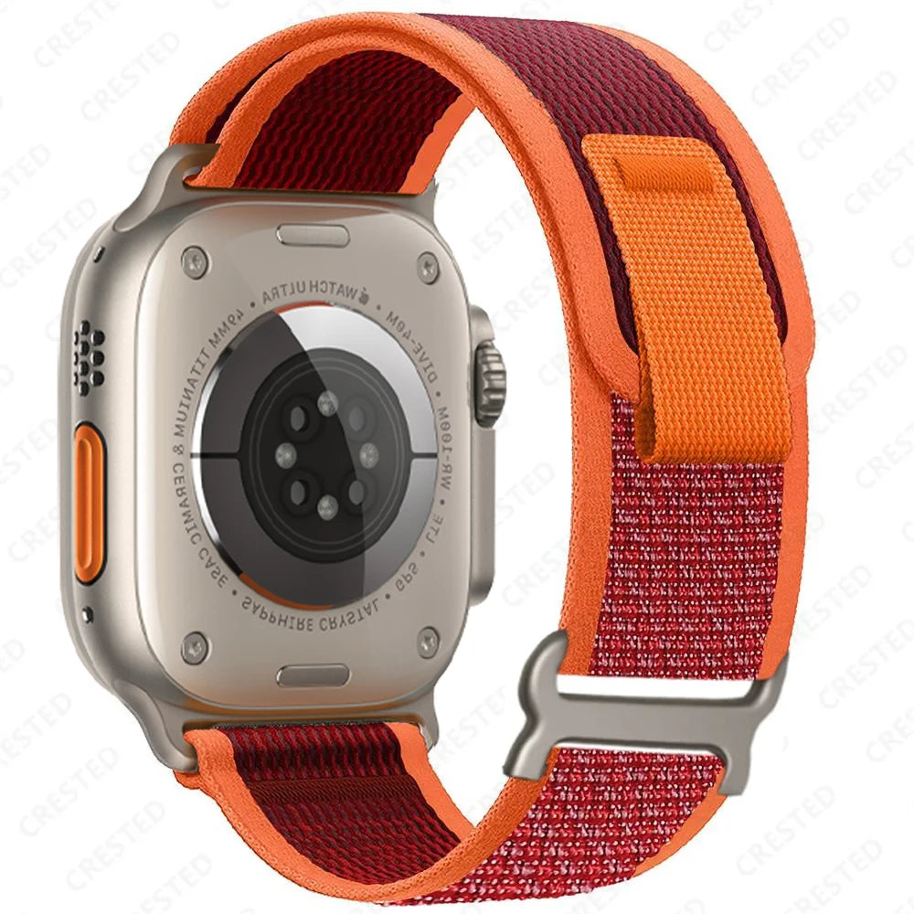 G2 Strap For Apple Watch