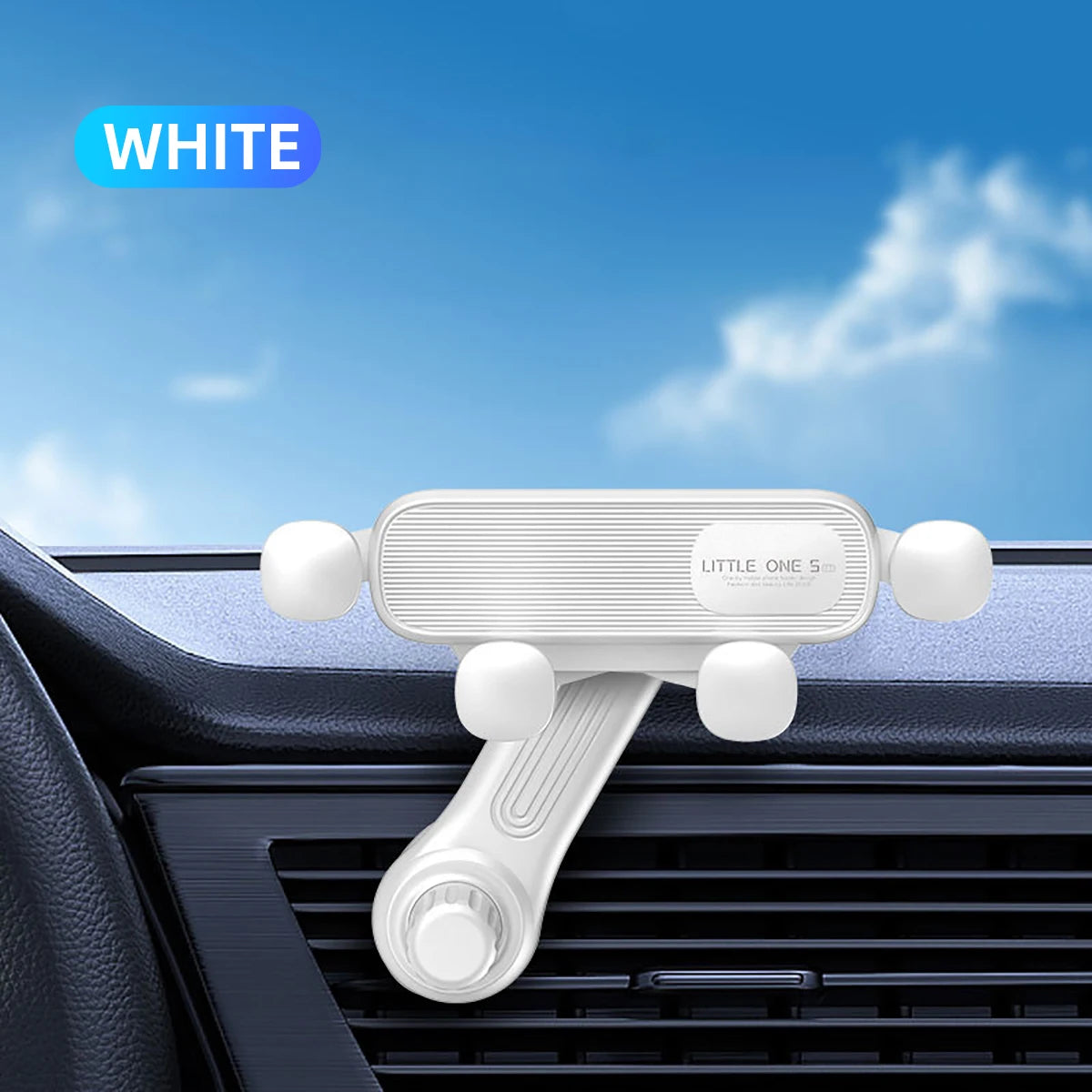 Gravity Phone Holder Shockproof
