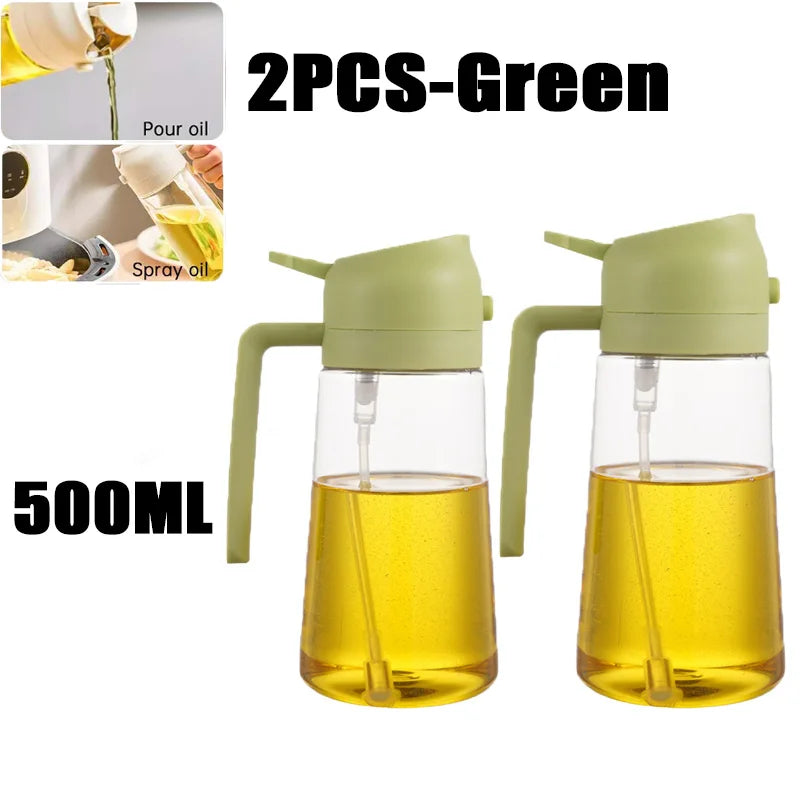 Cooking Oil Sprayer