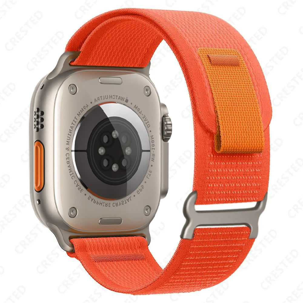 G2 Strap For Apple Watch