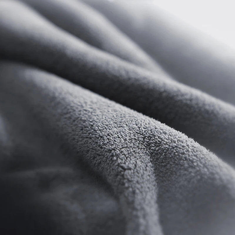 Microfiber Cleaning Drying Towel