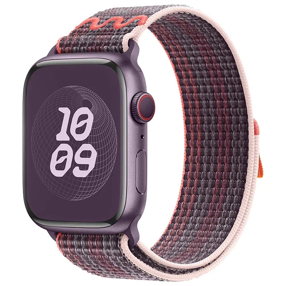 Sports U8 Strap For Apple Watch