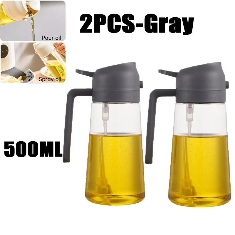 Cooking Oil Sprayer