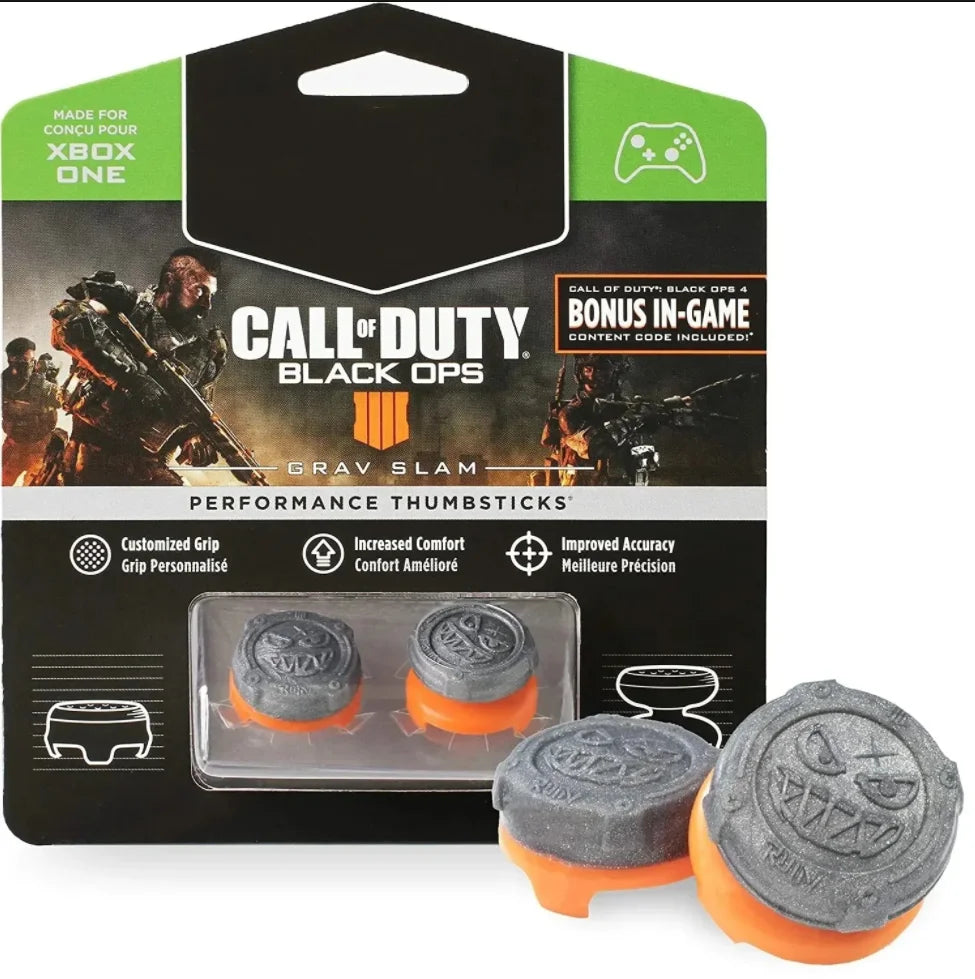 Freek Performance Thumb Grip for Xbox