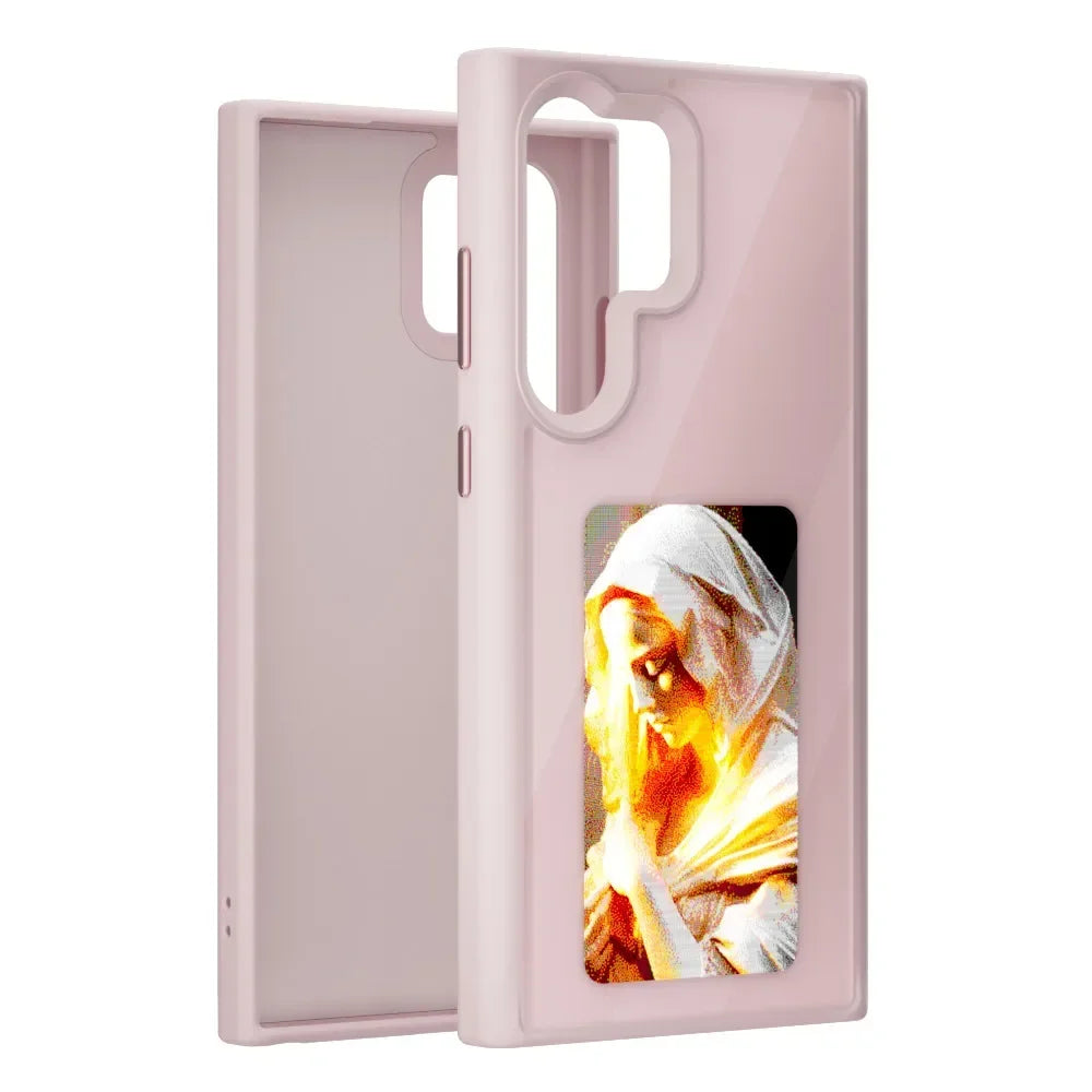 Smart Picture Phone Case For Samsung