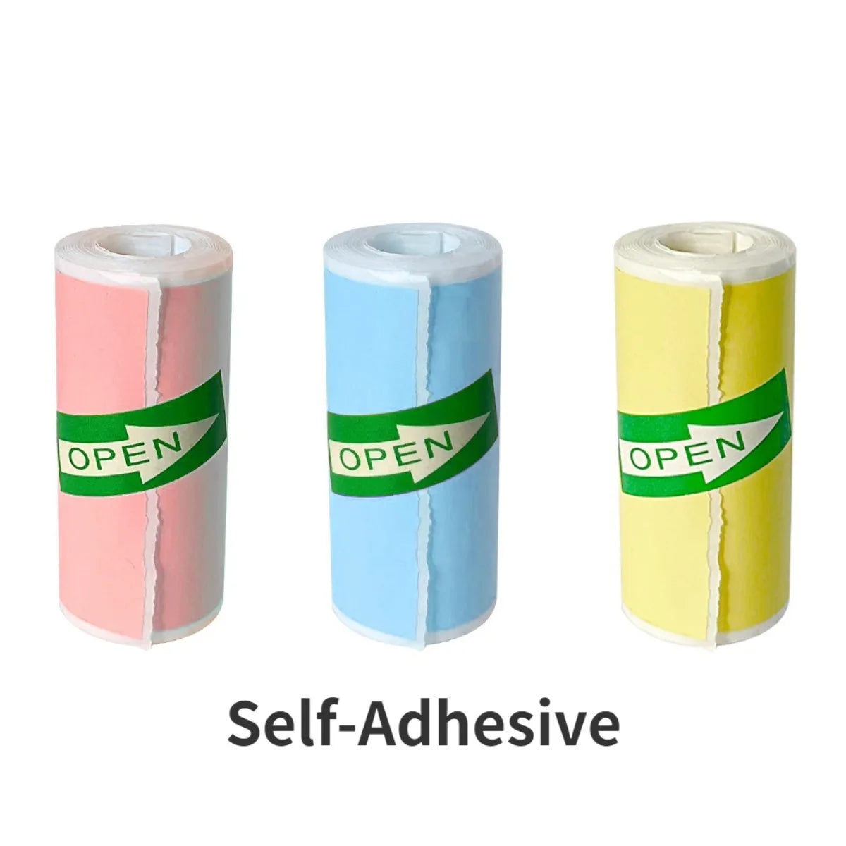 Mini Thermal Printer