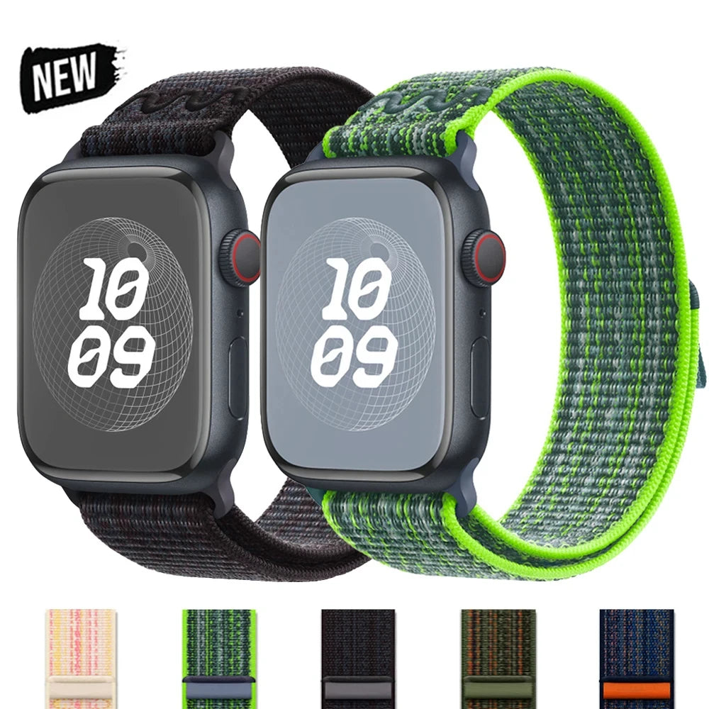 Sports U8 Strap For Apple Watch
