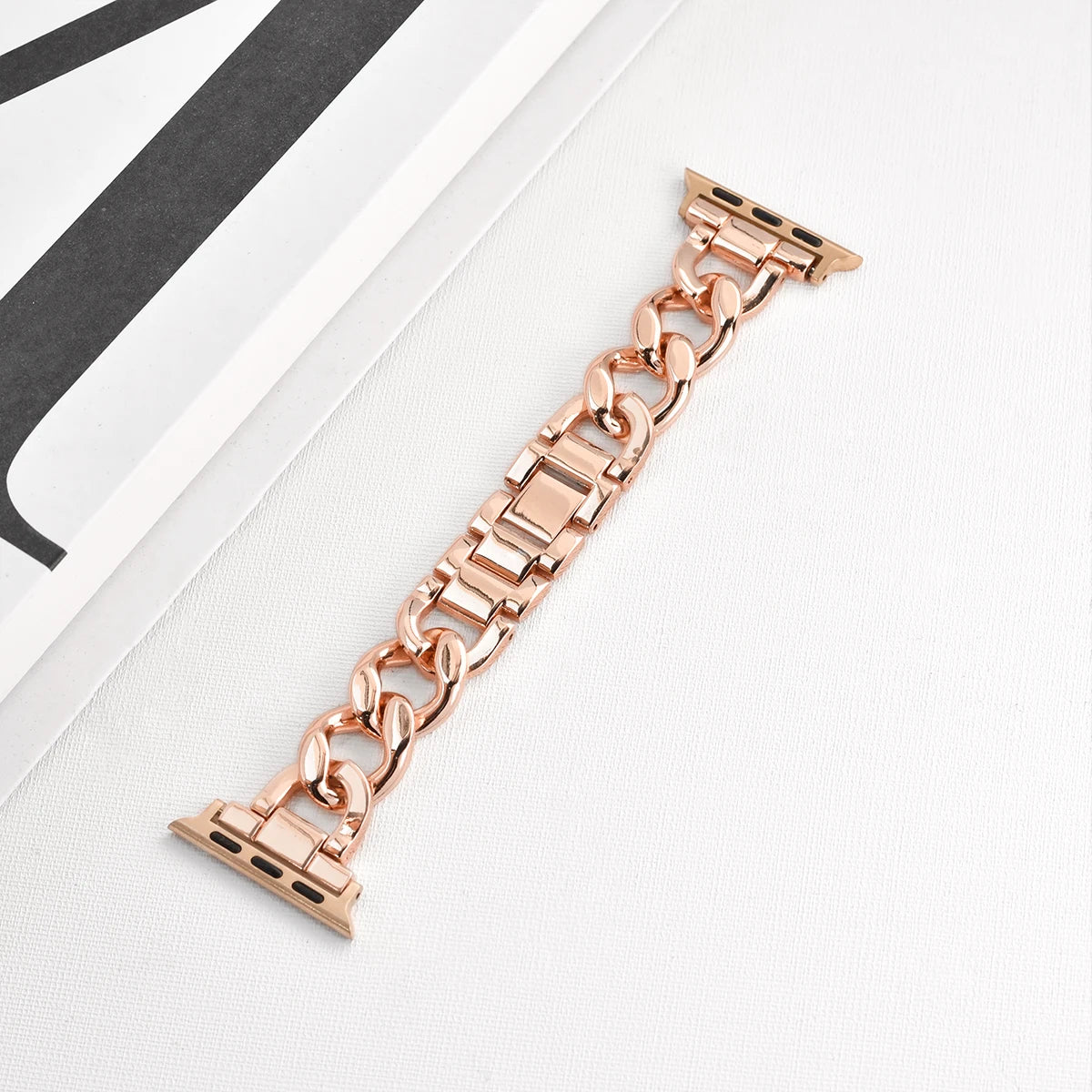 Elegant Strap for Apple Watch