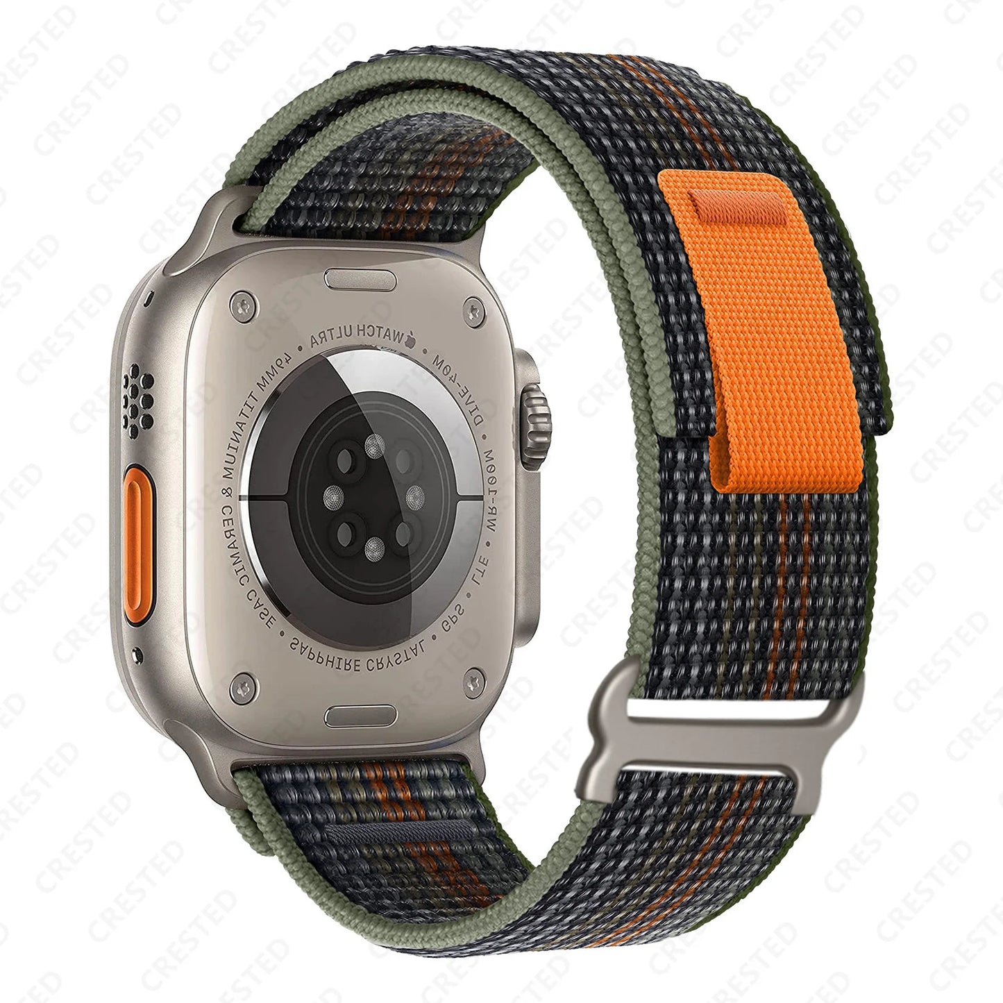 G2 Strap For Apple Watch