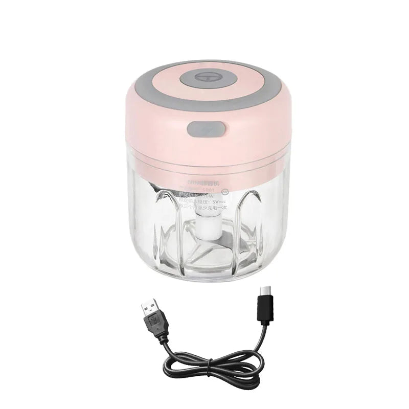 Multifunctional Fruit Veg Chopper