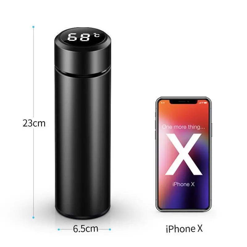 Smart Thermoses Travel Mug