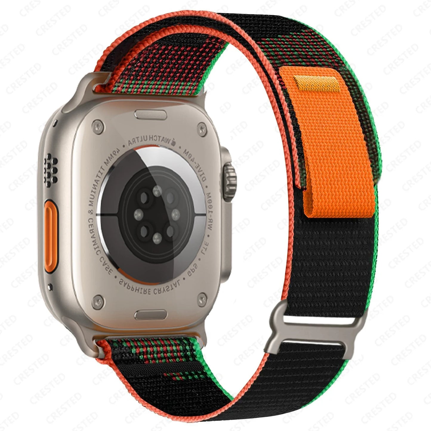 G2 Strap For Apple Watch