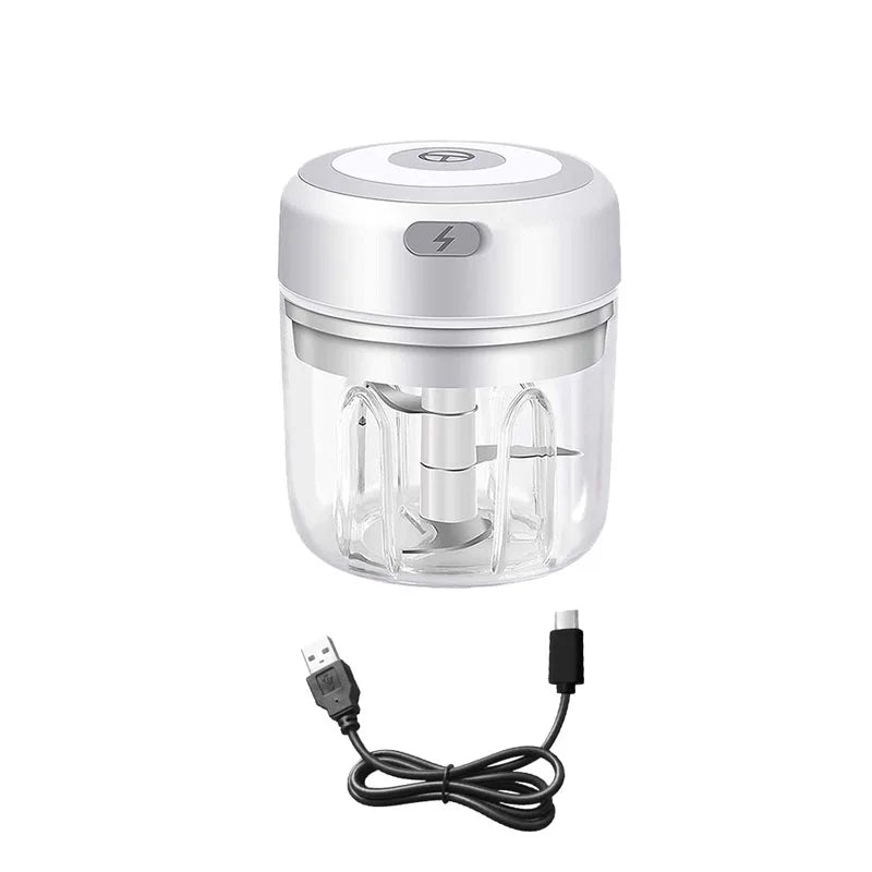 Multifunctional Fruit Veg Chopper