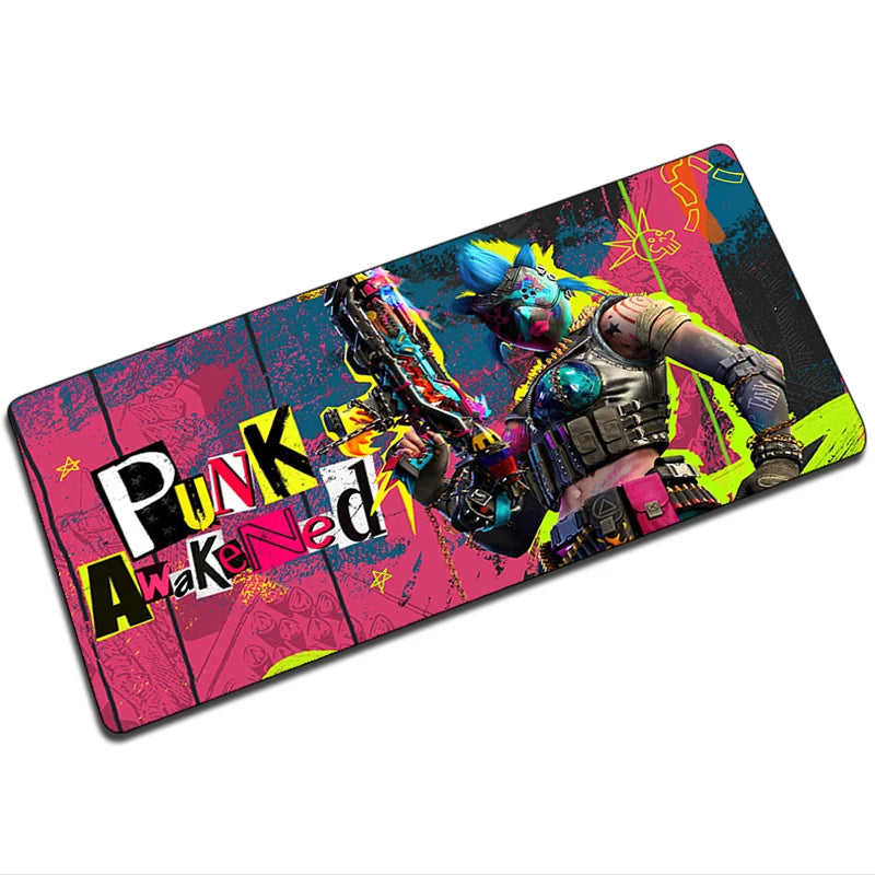 Call of Duty Mouse Pad XXL
