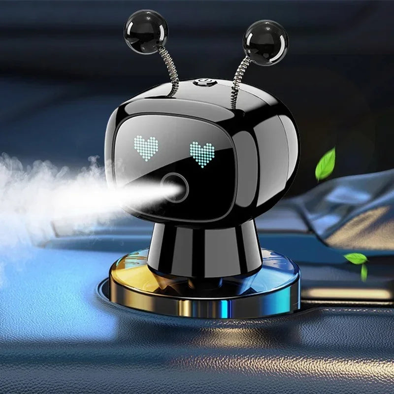Smart Car Air Freshener