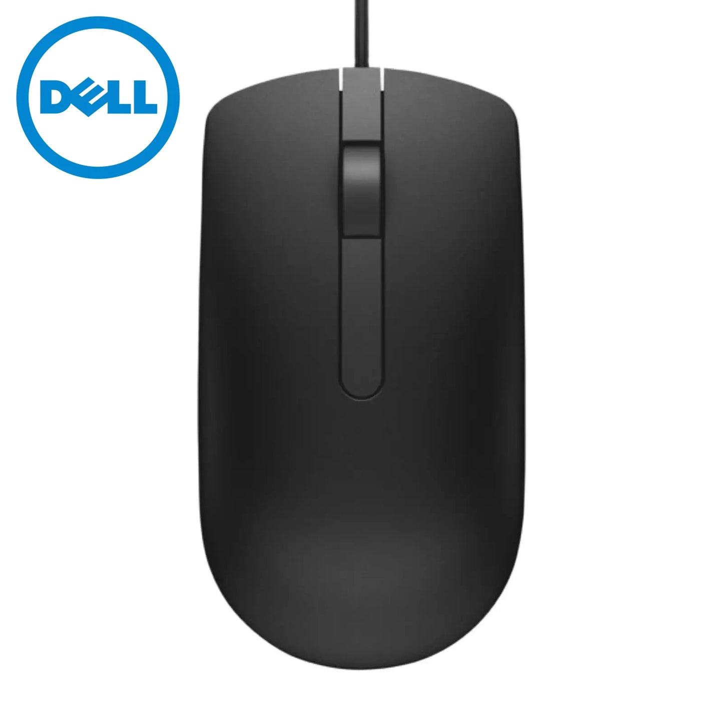 Dell Optical Wired USB Mouse