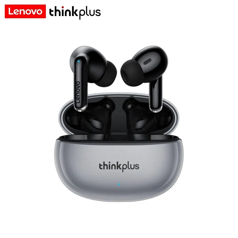 Lenovo Dual MIC Bass Earbuds
