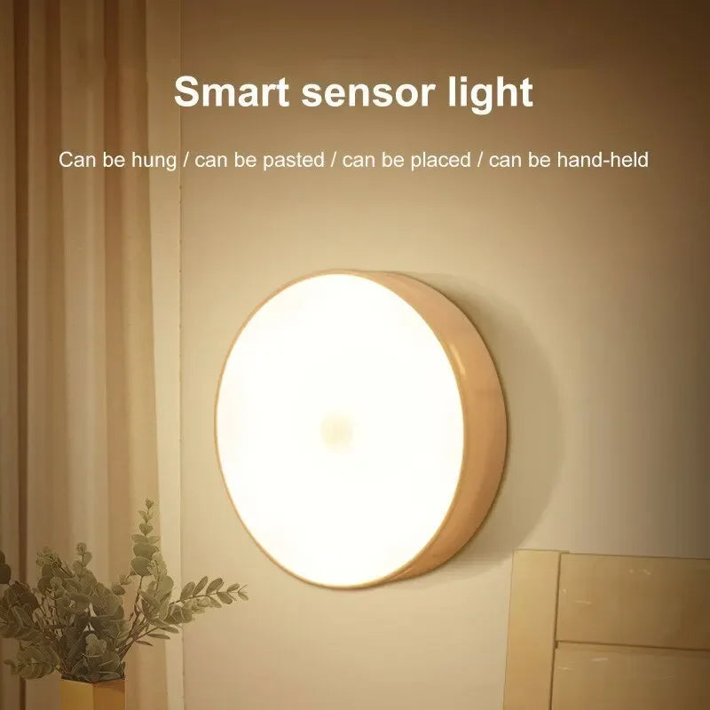 LED Smart Sensor Night Lights