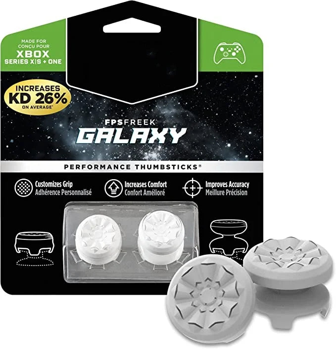Freek Performance Thumb Grip for Xbox