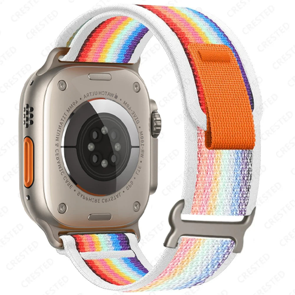 G2 Strap For Apple Watch