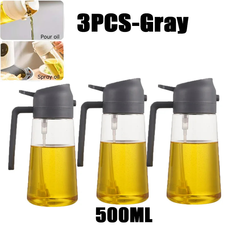 Cooking Oil Sprayer