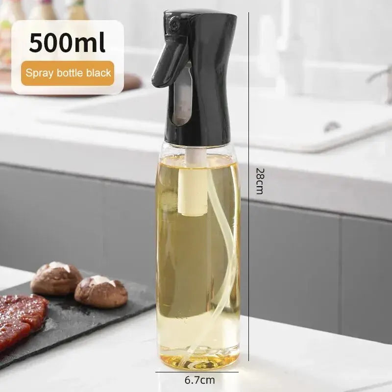 Oil Spray Misty Bottle
