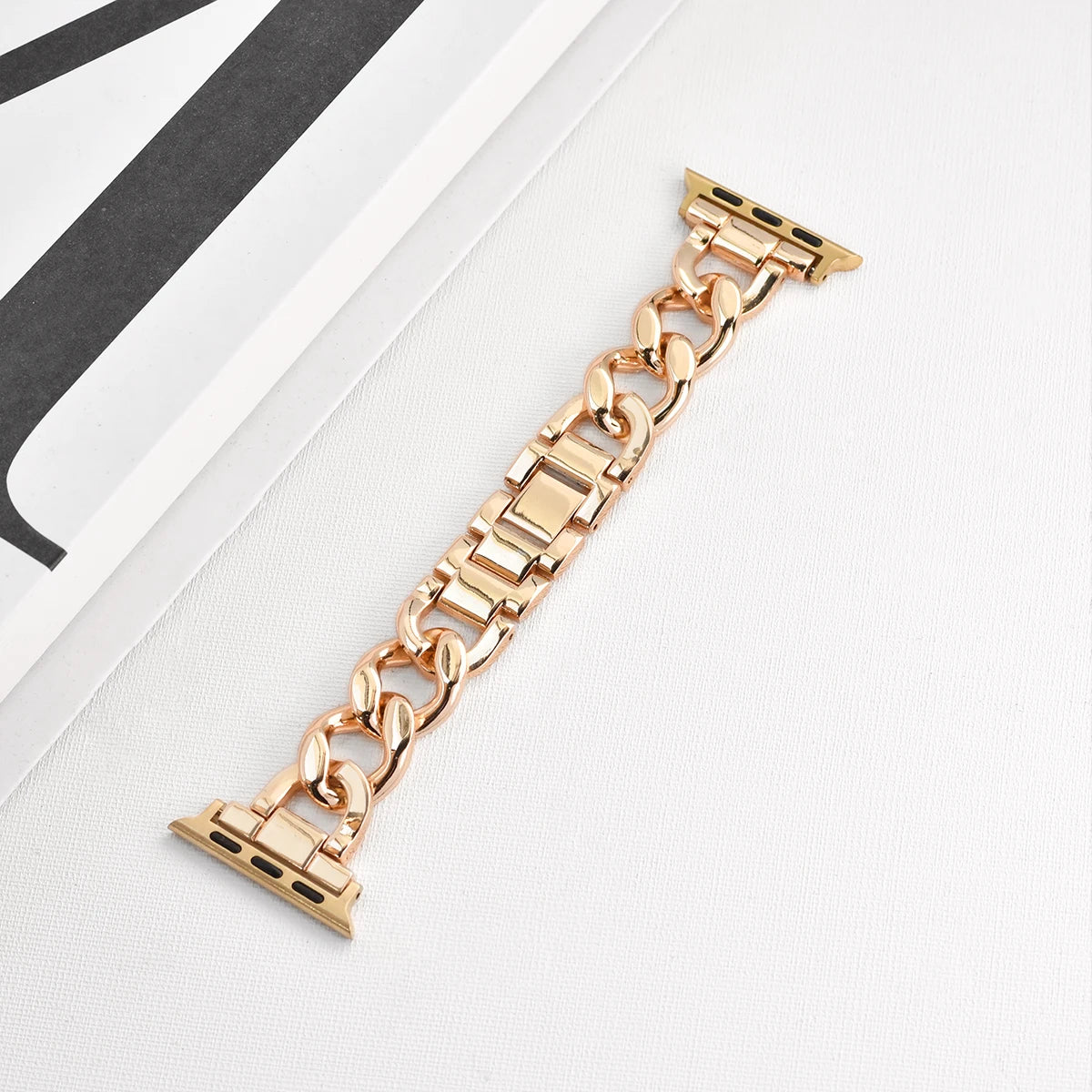 Elegant Strap for Apple Watch