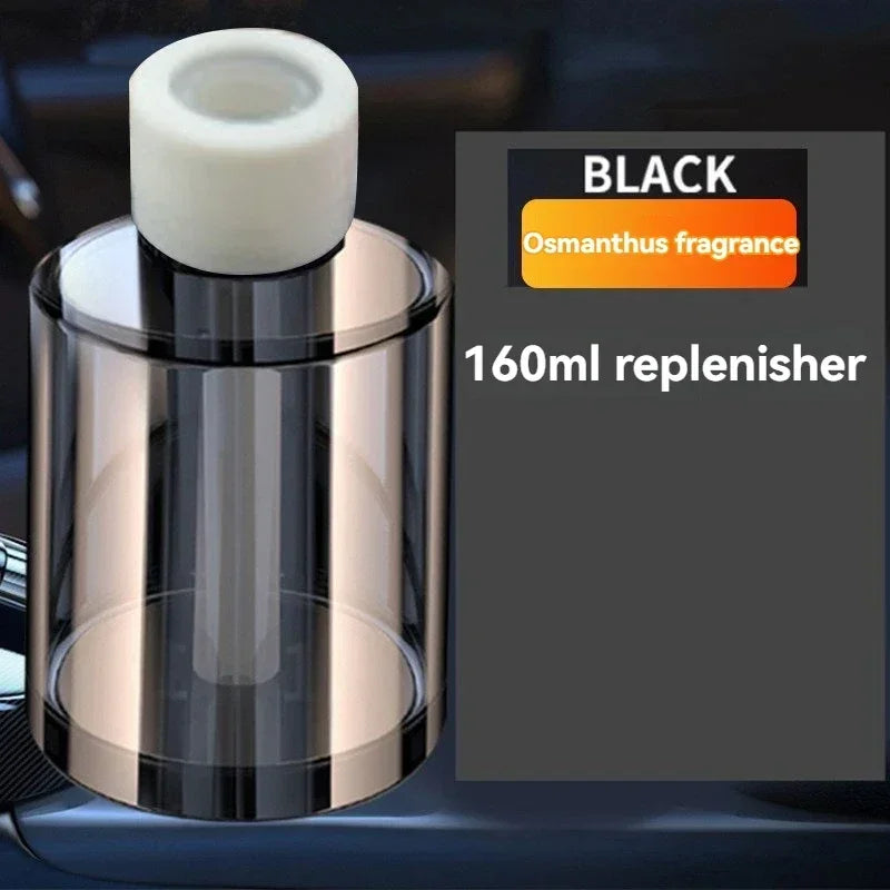 Smart Car Air Freshener