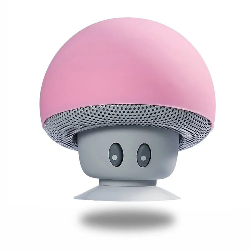 Rosy Speaker Wireless Bluetooth Speaker
