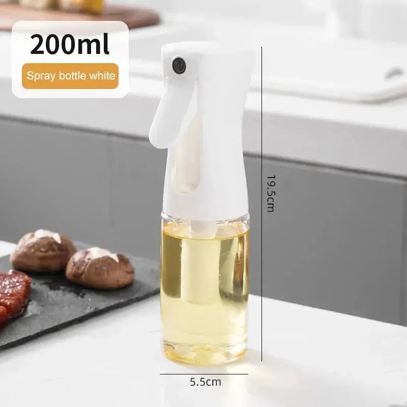 Oil Spray Misty Bottle