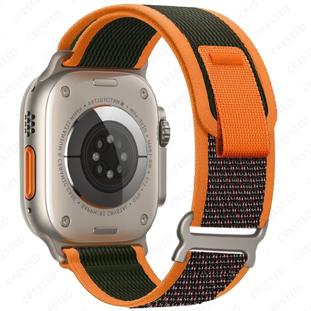 G2 Strap For Apple Watch
