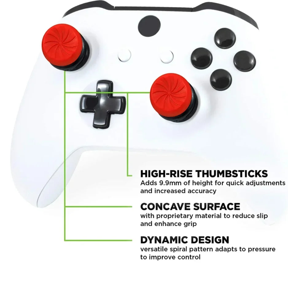 Freek Performance Thumb Grip for Xbox